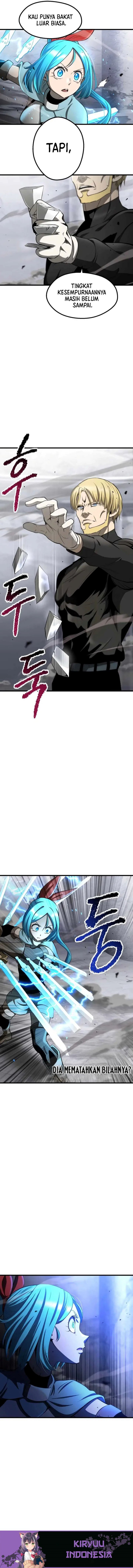 Otherworldly Sword King’s Survival Records Chapter 255 Bahasa Indonesia